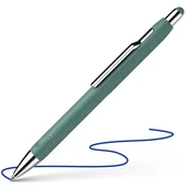 Kemični svinčnik Schneider Epsilon XB aqua - modro polnilo