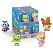 Funko Minis: Muppet Babies - naključna vinilna figurica (94110)