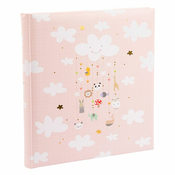 Goldbuch Mobile baby girl foto album, 60 strani, 30x31 cm