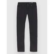 Volcom 2X4 Traperice crne out