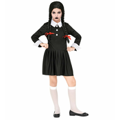 Widmann Djevojacki Kostim Wednesday Addams