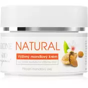 Bione Cosmetics Almonds ekstra hranilna krema za zelo suho in obÄŤutljivo koĹľo 51 ml
