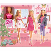 Steffi Love: Adventni koledar - dodatki