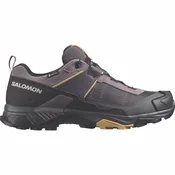 Salomon X ULTRA 5 GTX, planinarske cipele, siva L49102800