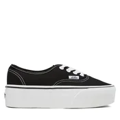 Tenis superge Vans Authentic Stackform VN0A5KXXBMX1 Črna