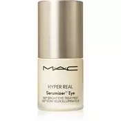 MAC Hyper Real Serumizer™ Eye 360° Bright, Okoloocni serum Serumi za oci