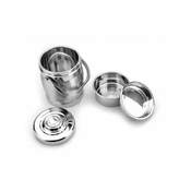 Victor V-FH0620 inox termo posuda za hranu, 2L