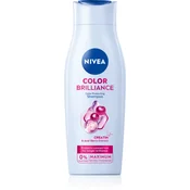 Nivea Color Protect šampon za sijočo barvo las (Shampoo) 400 ml