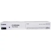 Canon Toner C-EXV 64 Black