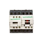 Schneider TeSys Deca reverzibilni kontaktor 25A 11kW 230V AC LC2D25P7