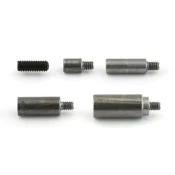 Black Eagle Point Weight Adjustable Screw-In