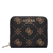 Guess Denarnica SWGP99 28137 Rjava