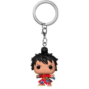 Privezak Pocket POP! - One Piece - Luffy in Kimono