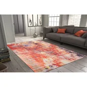 Conceptum Hypnose Tepih za predsoblje 75 x 230cm Funk Chenille AL 207