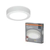 Osram - Zatemnjiva stropna vgradna svetilka SMART+ DOWNLIGHT LED/12W/230V Wi-Fi