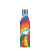 LES ARTISTES Paris termos boca inox Rainbow 500 ml