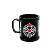 Plasticna šolja partizan 7-sbr-632-p ( 56665 )