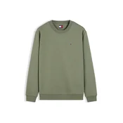 Tommy Jeans Majica oliva