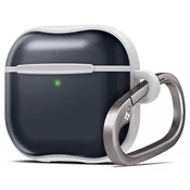 Tech-protect Spigen Classic C1 Apple Airpods 4 graphite