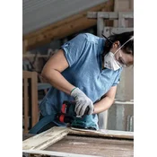 BOSCH Expert C470 brusni papir sa 8 rupa 93x186 mm P240