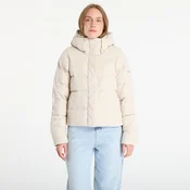 Jakna Columbia Amaze Puff™ Hooded Jacket Dark Stone S
