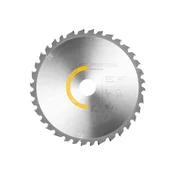 éS UNIVERZALNI HW ŽAGIN LIST ZA LES 216*30 W36 - FE 500124