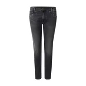 Pepe Jeans Kavbojke SPIKE siv denim
