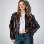 Bomber jakna