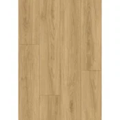 Mexen Cape Coral  vzorec za vinilne plošče SPC 6,5 mm, podloga IXPE 1,5 mm, 4 V-žleb, Hrast - F1123-S