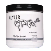 Controlled Labs Glycer Grow2™ Cell Hydration Matrix, 234 g