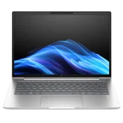 HP EliteBook 6 G1i 14 (35,56cm) WUXGA Intel Ultra 5 225U 16GB 512GB Windows 11 Pro prenosnik AD4G0ET#BED