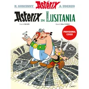 Asterix: Album 41