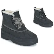 Sorel AMBLER? FIRESIDE CHUKKA WP Črna