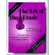 BRON:THE ART OF OF THE ETUDE