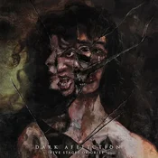 Dark Affliction - Five Stages Of Grief (Limited Edition) (LP)