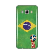 Torbica Silikonska Print za Honor 600 Pro Bow