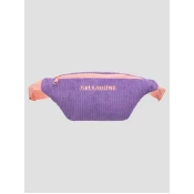 Billabong Week End Together torbica za okoli pasu prism violet