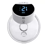 BBO elektricna pumpica za grudi - hands free