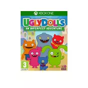 Outright Games (XBOX) Ugly Dolls: An Imperfect Adventure igrica za Xboxone