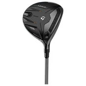 Golf palica - Fairway Wood TaylorMade Max Desna roka, 3, 15°, Stiff, REAX FW 55 , da