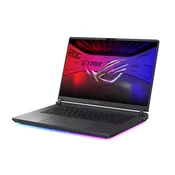ASUS ROG Strix G18 G815LW-SA273W (18 inca 2.5K, Ultra 9 290HX, 64GB, SSD 2TB, GeForce RTX 5080, Win 11 Home) laptop
