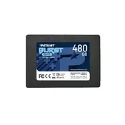 Patriot Burst Elite SATA3 480GB unutarnji SSD