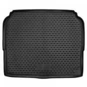 Rubber trunk mat Opel Grandland X 2017-2024 (lower floor)