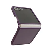 Futrola mood case za samsung f776b galaxy z flip 8 5g ljubicasta ( F125495 )