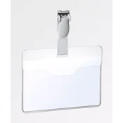Klipko Identifikacijske kartice 60x90mm (8147), 25 kos