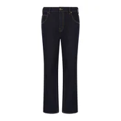 DICKIES Kavbojke HOUSTON temno modra