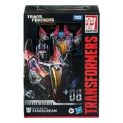 HASBRO Transformerji: Filmske generacije Studio Series Voyager Class Akcijska figura Gamer, (5000077638)