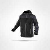 Softshell jakna MaxFlex - XL