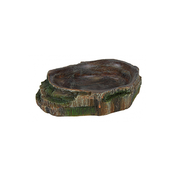 Posuda za vodu za reptile 13x2.5x11