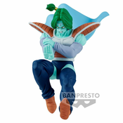 Figurica Banpresto Dragon Ball Z Match Makers - Zarbon - 13 cm (88982)